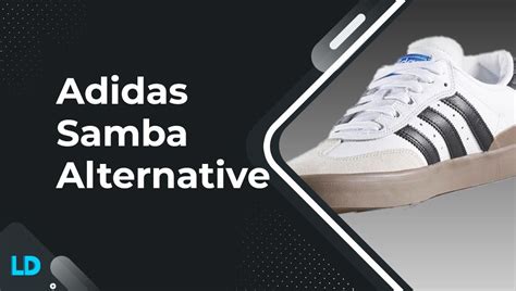 samba knockoffs